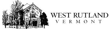 Town of West Rutland Vermont